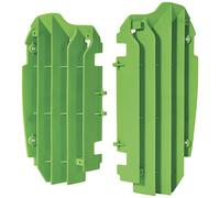 RADIATOR GUARD KXF250 13-16 GN
