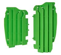RADIATOR GUARD KXF450 10-15 GN