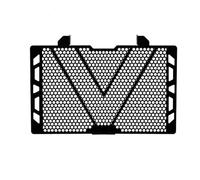 Radiator Guard Motorcycle Accessories Aluminium Radiator Grille Cover Guard Protection Protetor for Honda for NC750X 2021 2022 2023,Radiateur