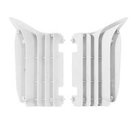 RADIATOR GUARD YZF250 10-13 WH