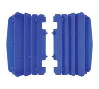 RADIATOR GUARD YZF450 10-13 BL