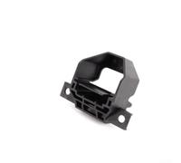 Radiator Lower Support Bracket 17117591647 for pour bmw E87 Radiator