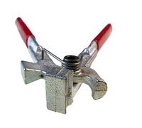 Radiator Pliers, Hose Clamp Removal, 8.27 inches Repair Auto Mechanic Tool, Extended Reach Pliers for Car Engine Appliance Assembly, Electrical and Tight Spaces, Versatile