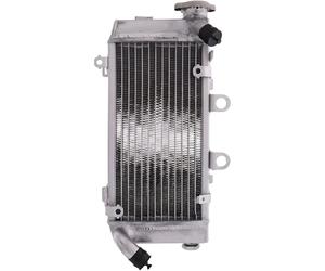 RADIATOR RIGHT JMP