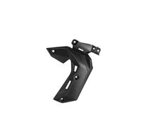 Radiator Side Cover Motorcycle Fairing Parts Left Right Cover Panel Accessories for Kawasaki for Z650 2017 208 2019,Heavy Duty