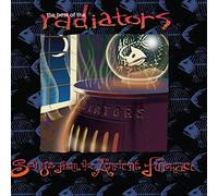 Radiators - Best of: Songs from The Ancient Furnace