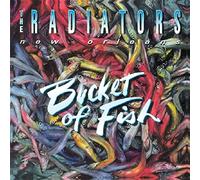 Radiators - Bucket of Fish