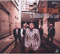 Radiators from Space - Sound City Beat