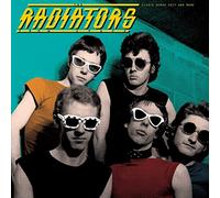 Radiators from Space - Studio Demos 1977 and More [Import]