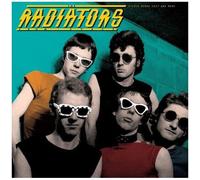 Radiators From Space - Studio Demos 1977 & More [Vinyl]