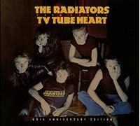 Radiators from Space - TV Tube Heart-Annivers [Import]