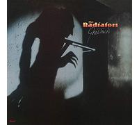 Radiators - Ghostown 40th Anniversary