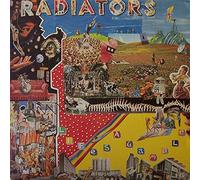RADIATORS - Life's a gamble (Australien) / EMIX430024