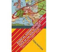 Radical Assimilation In The Face Of The Holocaust