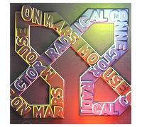 Radical Connector [Import]