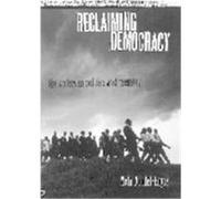 Radical Democracy: Identity, Citizenship and the State