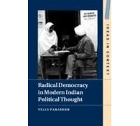 Radical Democracy In Modern Indian Political Thought