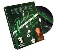 Radical Dice Routine (With Dice) by Sol Stone - DVD