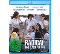 Radical - Eine Klasse für sich (Blu-ray) (Blu-ray) Eugenio Derbez Daniel Haddad