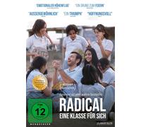 Radical: Eine Klasse Für Sich – Avec Eugenio Derbez et Daniel Hadded – Ascot Elite Entertainment