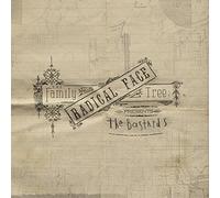 Radical Face - Bastards -Ltd-