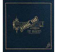 RADICAL FACE - FAMILY TREE: THE BRANCHES CD NEUF