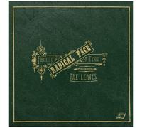 Radical Face - Family Tree: The Leaves [Cd]