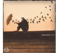 Radical Face - Radical Face: Ghost by Radical Face (2007) Audio CD