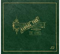 RADICAL FACE - THE FAMILY TREE: THE LEAVES CD NEUF