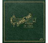 Radical Face - The Family Tree: The Leaves [New CD]