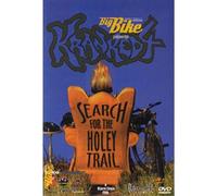 Radical Films - Kranked 4 ''Search for The Holy TRAI'' [Import]