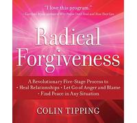Radical Forgiveness [Import]