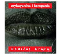 Radical GRAZA [Import]