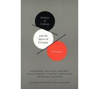 Radical History And The Politics Of Art