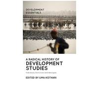 Radical History Of Development Studies