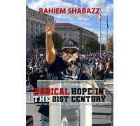 Radical Hope In The 21st Century