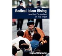 Radical Islam Rising by Quintan Wiktorowicz Wiktorowicz, Quintan (Auteur)
