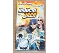 Radical Jack [VHS]