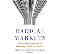Radical Markets