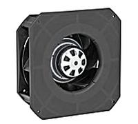 Radical Module radial de ventilateur