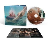 Radical Optimism Édition Limitée CD