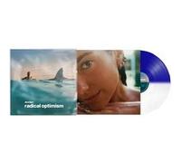 Radical Optimism – Warner Music