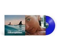 Radical Optimism Édition Limitée Vinyle Coloré Vinyle