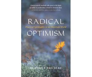 Radical Optimism: Practical Spirituality in an Uncertain World