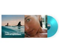 Radical Optimism - Vinyle 33 Tours