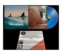 Radical Optimism Vinyle Bleu Ciel