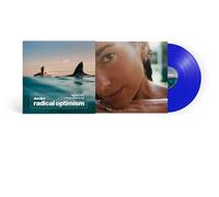 Radical Optimism (Vinyle Bleu Exclusif Amazon)