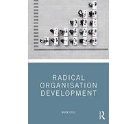 Radical Organisation Development