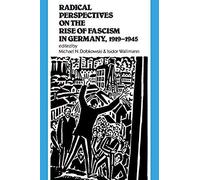 Radical Perspectives Germany