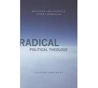 Radical Political Theology
